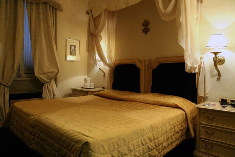 Rooms Superior room, Hotel Andreotti