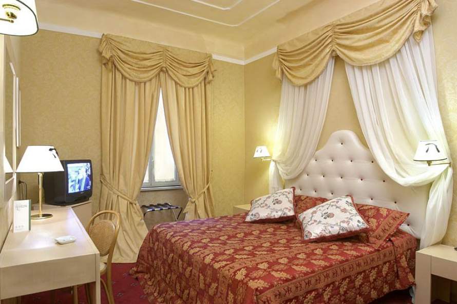 Rooms Superior room, Hotel Andreotti