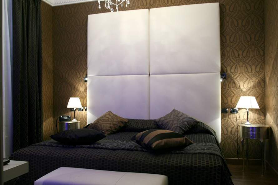 Rooms Deluxe Room, Hotel Andreotti